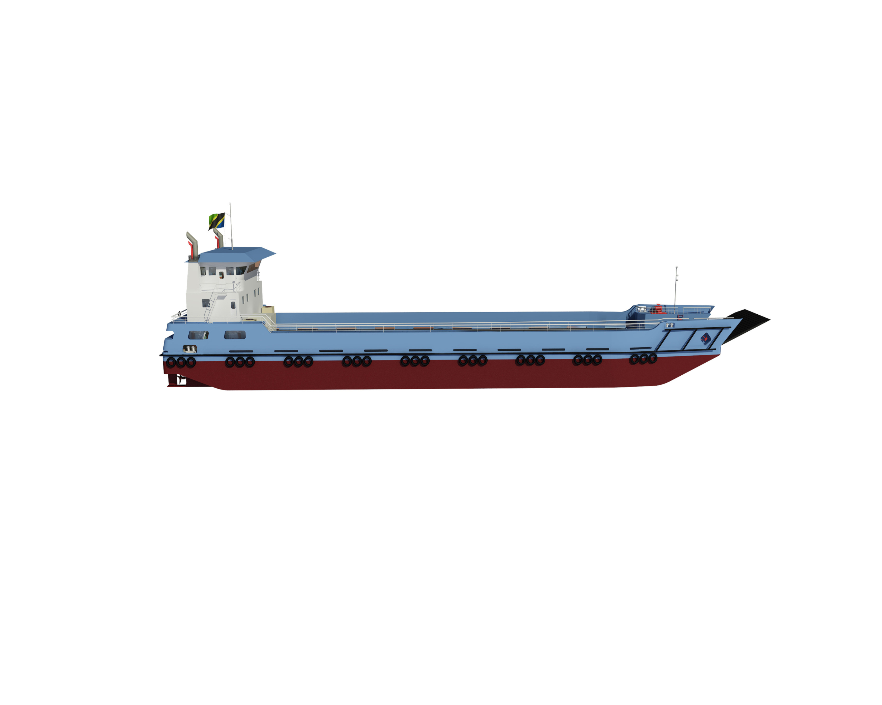 S&O Maritime Recent work